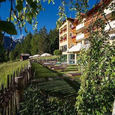 Wohlfuhlhotel Falzeben Hafling Luaran gambar