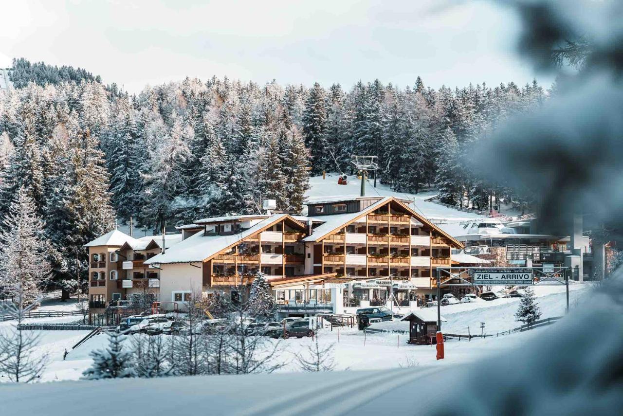 Wohlfuhlhotel Falzeben Hafling Luaran gambar