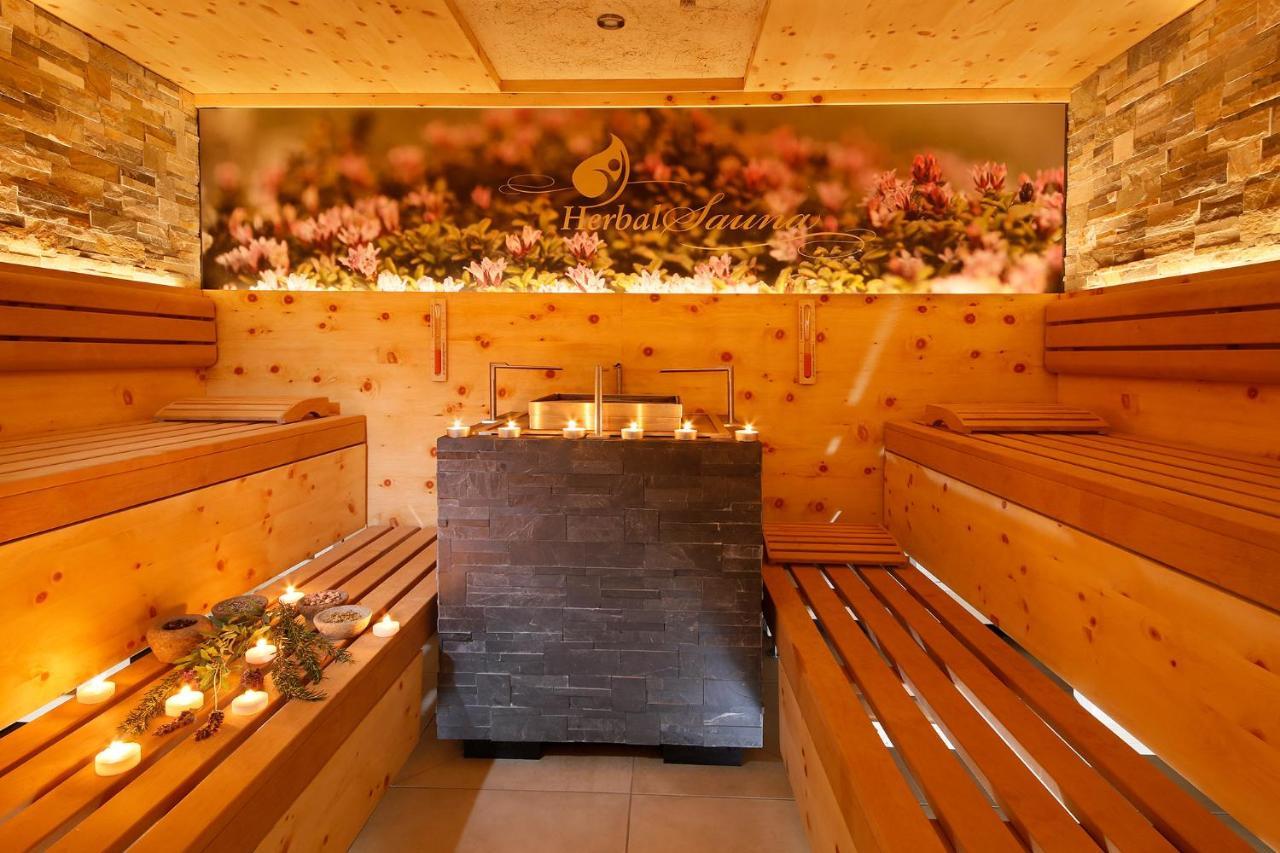 Wohlfuhlhotel Falzeben Hafling Luaran gambar