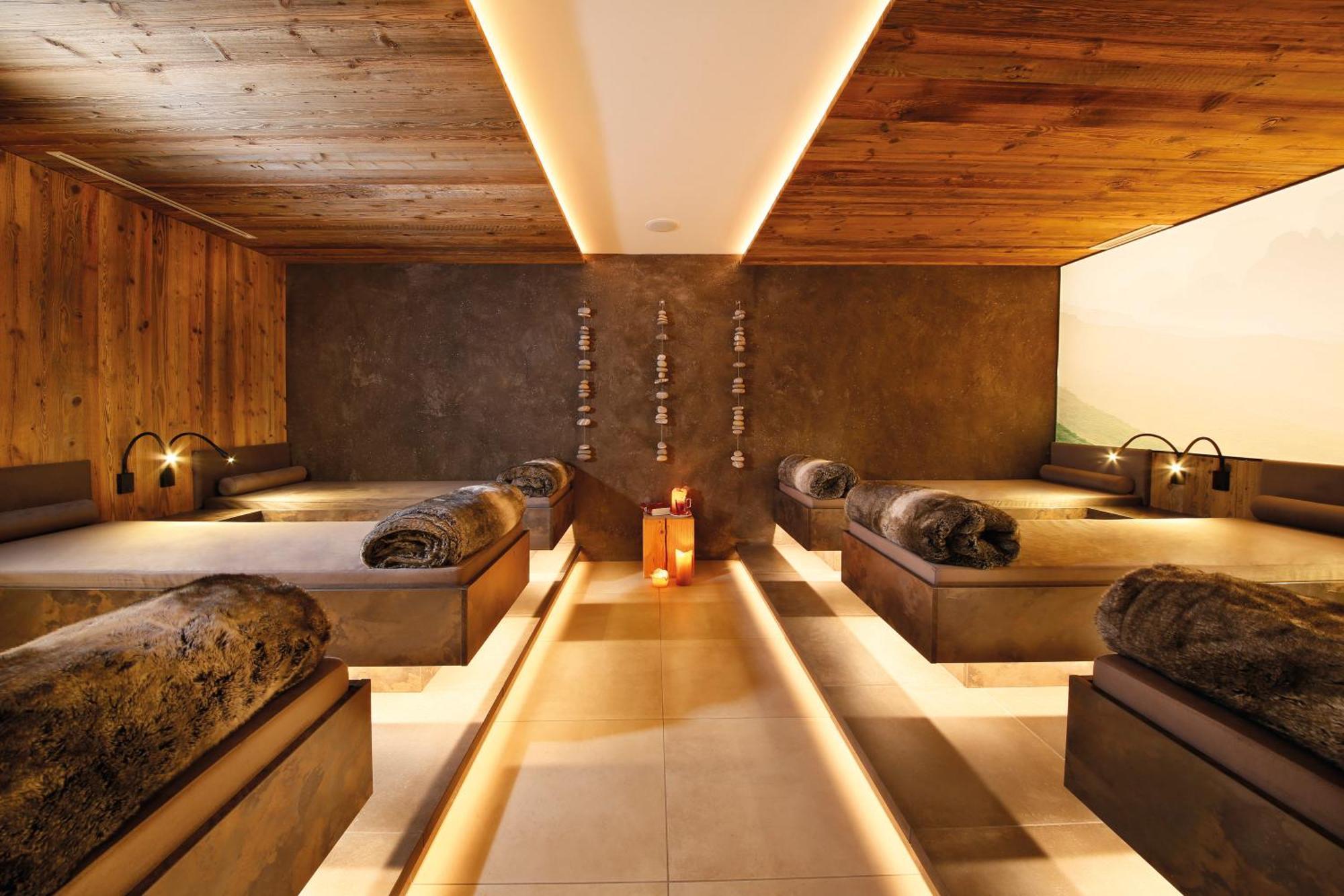 Wohlfuhlhotel Falzeben Hafling Luaran gambar