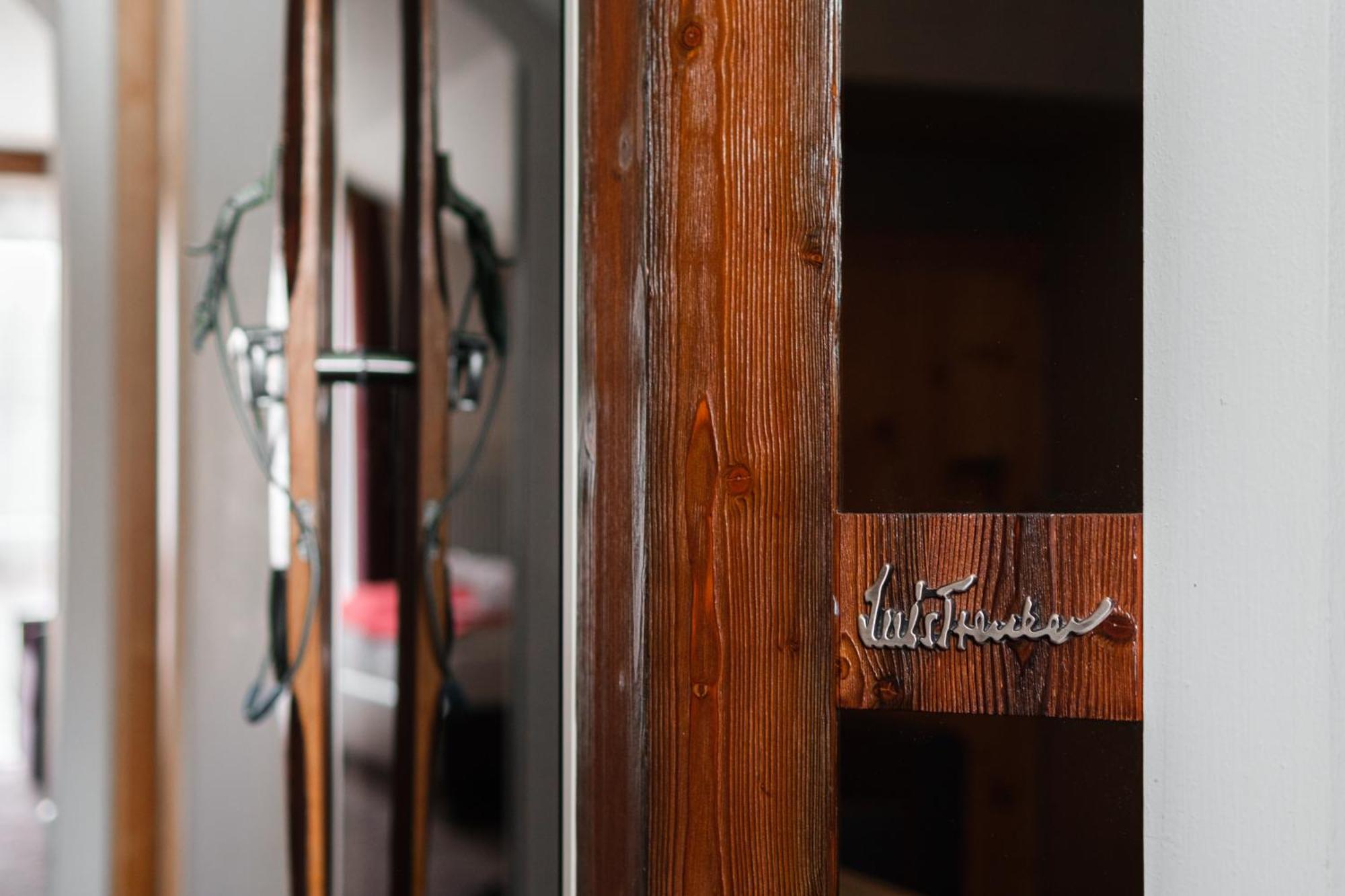 Wohlfuhlhotel Falzeben Hafling Luaran gambar